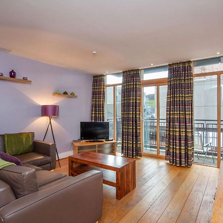 206 By The Bridge Apartment إينفيرنيس المظهر الخارجي الصورة