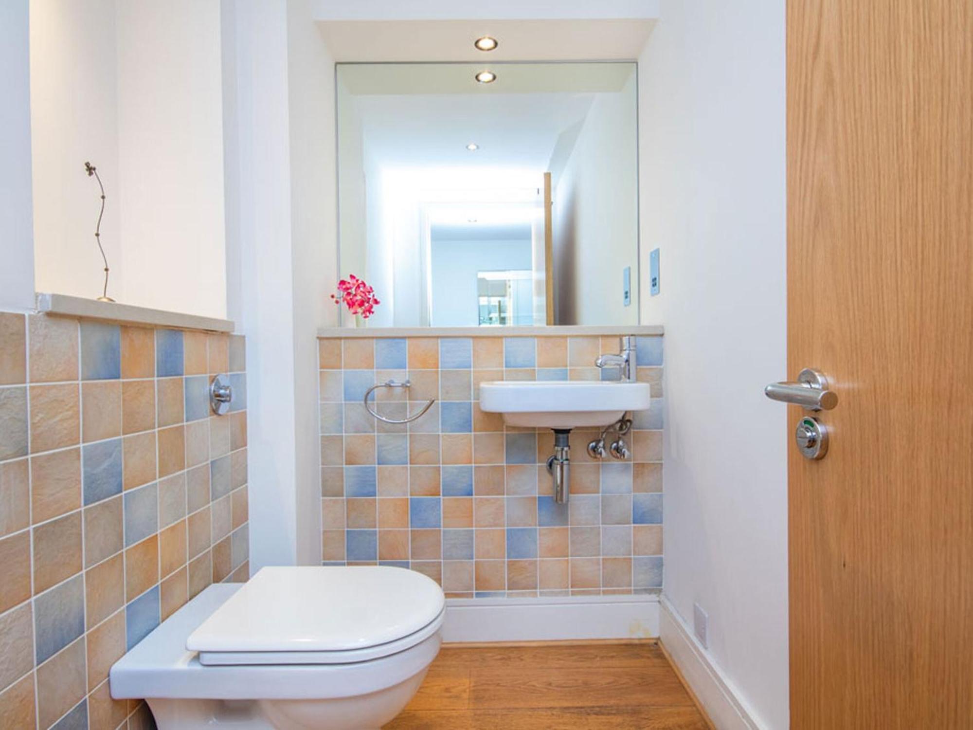 206 By The Bridge Apartment إينفيرنيس المظهر الخارجي الصورة