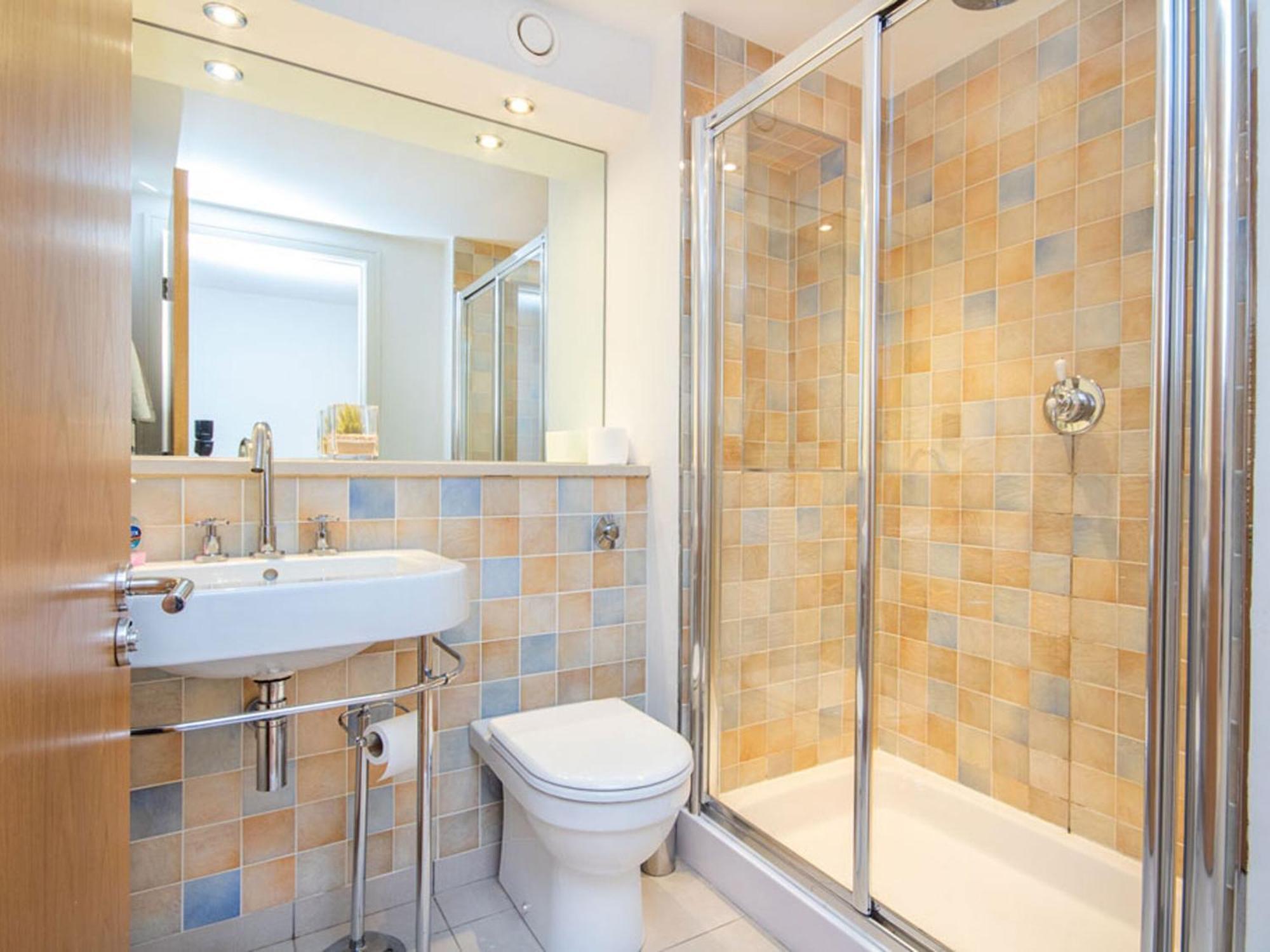 206 By The Bridge Apartment إينفيرنيس المظهر الخارجي الصورة